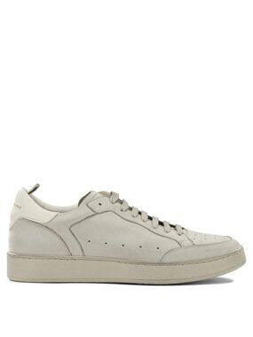 Officine Creative The Answer Low-Top Sneakers IT 41 Men